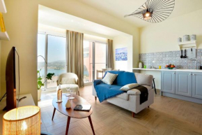 Kommeno Blue Bay Apt.